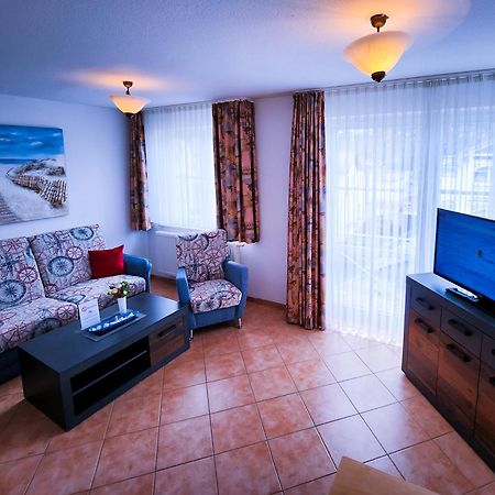 Feriendomizil Binz Διαμέρισμα Εξωτερικό φωτογραφία