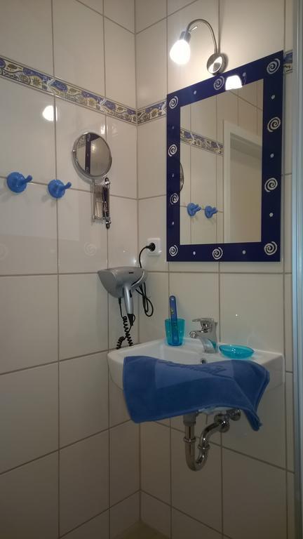 Feriendomizil Binz Διαμέρισμα Εξωτερικό φωτογραφία